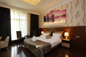 Bosfor Hotel